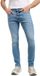 Lee Luke Tapered Fit Spijkerbroek Blauw 29 / 32 Man