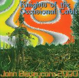 Suburban John Barleycorn 2000