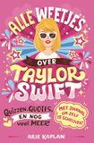 Taylor Swift Alle weetjes over Taylor Swift