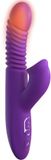 Fantasy For Her Ultimate Stimulate-Her Stotende G-spot/Clitoris Stimulator (1ST) - Paars