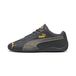 PUMA Speedcat Unisexe, Chaussure, Gris, 35.5