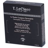 T. LeClerc Compact Powder 13 Dore - 9g