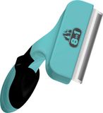 8in1 Perfect Coat DeShedder – Borstel voor Verwijdering Dode En Losse Ondervacht Voor Honden – Maat L