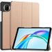 Honor Étui Smart Folio Honor Pad X7 Tri-Fold Series - Rose Doré