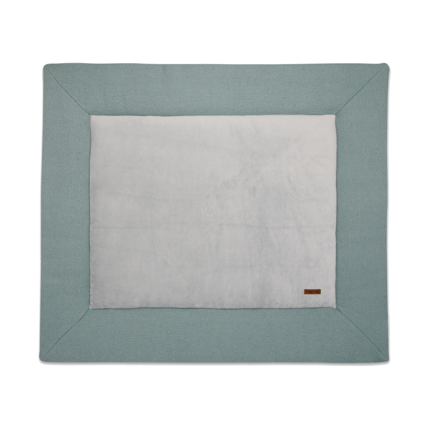 Baby's Only Classic - Boxkleed 75x95cm - Stone Green