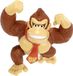 Jakks Nintendo Super Mario Donkey Kong, Diddy Kong, Cranky Kong Limited Edition Speelfiguur Set