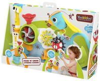 Yookidoo Pour 'N' Grow Pop-Up Garden