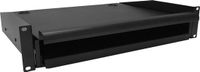 Merkloos DSIT Toetsenbord- en muisplank voor 19 inch serverkasten - 2U - serverbehuizing - serverrack