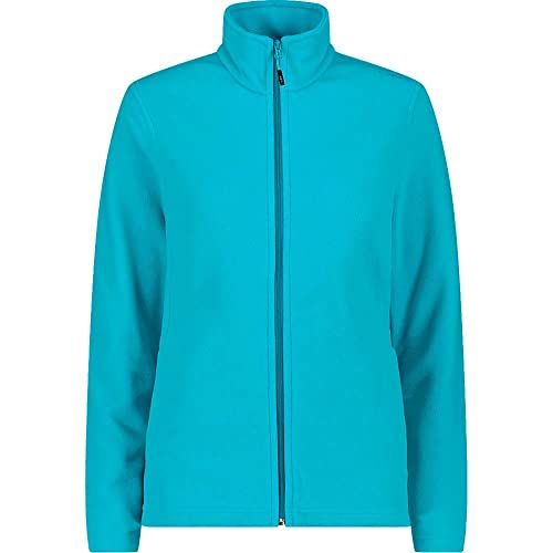 CMP Woman Jacket - Lagoon - 38 - 8059342541568