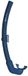Mares Pure Passion Element Flottant Chasse sous-marine Avec tuba Bleu