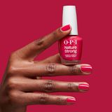 OPI Nature Strong Berry Pickin'Seoson - 15 ml
