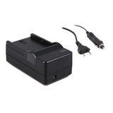 Fujifilm Chargeur pour Fujifilm NP-95