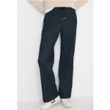 Pantalons à jambes larges
