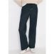 Pantalons à jambes larges