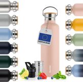 Blumtal Thermosfles 1000 ml - Roze