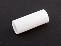 CLAS Equipements SA 5031 beschermdoppen voor spuitmonden, kunststof, 1/2 inch, 21 mm, 3 stuks