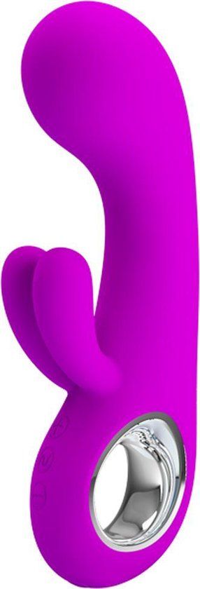 Pretty Love Valentine G-spot Vibrator