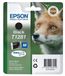 Epson T1281 Black Ink Cartridge - Original - Compatible with Epson Printers