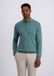 pierre cardin Langarm-polo in Modern Fit