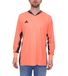 adidas AdiPro 20 maillot de gardien FI4191 orange fluo/gris