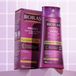 Bioblas Keratine & Collageen Shampoo réparatrice volumisante anti-chute - 360 ml