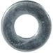 Algi Rondelle plate en acier 823000