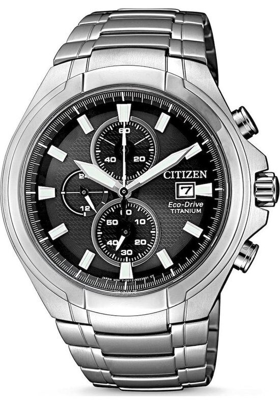 Citizen CA0700-86E Eco-Drive