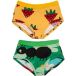 Raspberry Republic Culotte fille (x2)