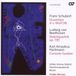 Schubert, Hartmann Overture D8/String Quartet Op.135/C