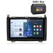 Hexinex Mercedes-Benz 2+64G Carplay Android Auto WiFi DAB Autoradio GPS