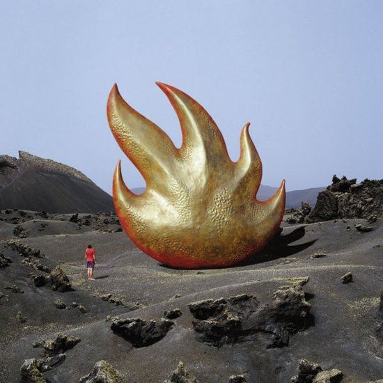 Audioslave Audioslave 2 CD Pop