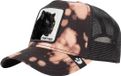 Goorin Bros. Acid Panther Trucker cap - Zwart