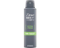 Dove Men+Care Extra Fresh Deospray - 150ml
