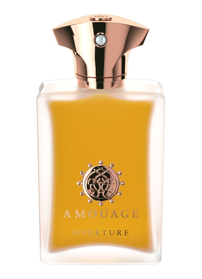 Amouage Overture men Eau De Parfum