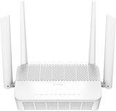 Cudy AX3000 2.5G Wi-Fi 6 Mesh Router WR3000H