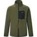 Regatta Frankie fleece pour hommes avec fermeture éclair intégrale