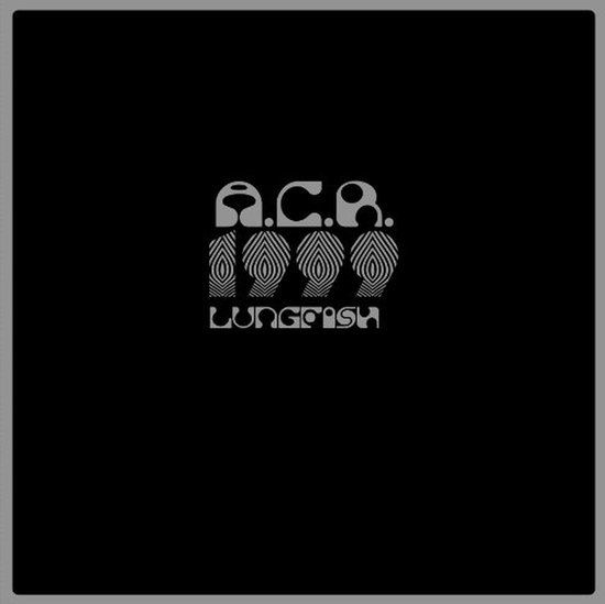 Lungfish - A.C.R. (CD)