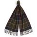 Barbour Galingale écharpe - classique