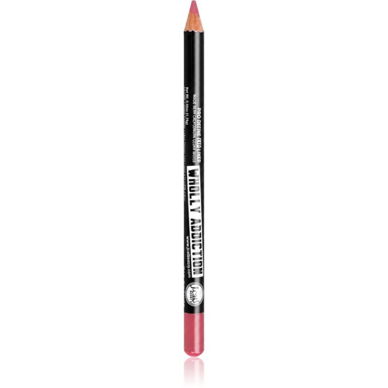 J.Cat Beauty Wholly Addiction