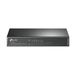 TP-Link TL-SF1008P Commutateur réseau Fast Ethernet (10/100) non géré Power over Ethernet (PoE) - Olive