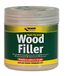 Everbuild Multifunctionele houtvuller – donker eiken – 250 ml