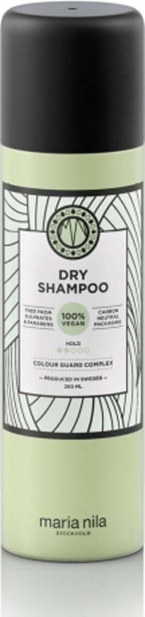 Maria Nila Style & Finish Dry Shampoo 250 ml
