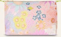 Oilily Claire Toilettas - Beige - One size