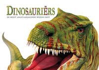 Rebo Productions Dinosaures : les créatures les plus terrifiantes jamais vues