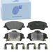 Blue Print ADG042175 remblokkenset