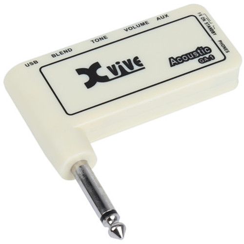Xvive GA-1 Acoustic