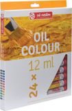 Talens Art Creation Olieverfset 24 x 12 ml