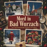 Mord tiptop Mord in Bad Wurzach