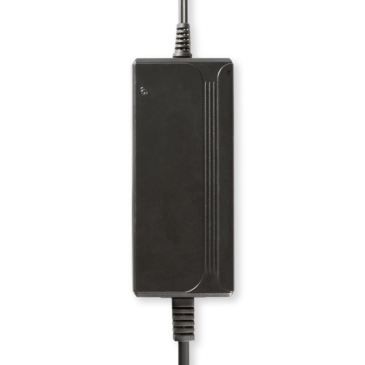 Nedis ACPA004 - Universele Netvoeding - Zwart