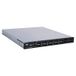 HPE SN6000 Stackable 8Gb 24-port Single Power Fibre Channel Switch Géré 1U Noir
